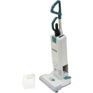 Makita VC010GZ Porszívó Akku nélkül, töltő nélkül