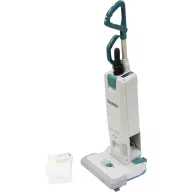 Makita VC010GZ Porszívó Akku nélkül, töltő nélkül