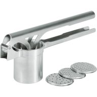 GEFU 13100 Burgonya és tészta nyomó Trista