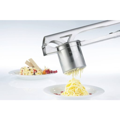 GEFU 13100 Burgonya és tészta nyomó Trista