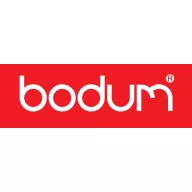   bodum PRESS CHAMBORD Kávékészítő Átlátszó, Króm Kapacitás, csésze=4