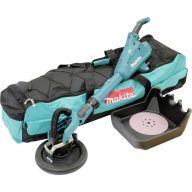 Makita DSL801ZU DSL801ZU Száraztechnológiás csiszoló