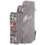 ABB RB122G-24VUC Interfész relé Névleges feszültség: 24 V 1 db