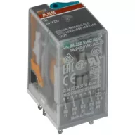 ABB CR-M024DC2L Interfész relé 1 db