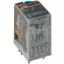 ABB CR-M024DC2L Interfész relé 1 db