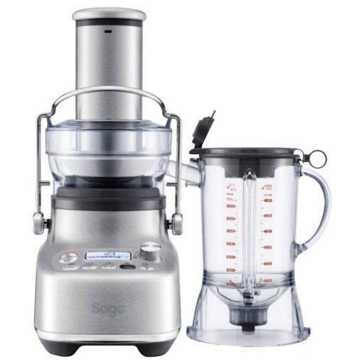 Sage the 3X Bluicer Pro Álló mixer 1350 W Nemesacél