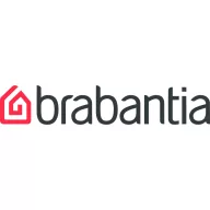 brabantia 348907 Sodrós kenyértartó eleje kerek, acél