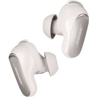   Bose QuietComfort Ultra Earbuds In Ear fejhallgató Fehér Töltőtok, Víztaszító