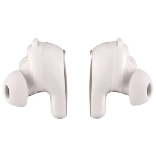 Bose QuietComfort Ultra Earbuds In Ear fejhallgató Fehér Töltőtok, Víztaszító
