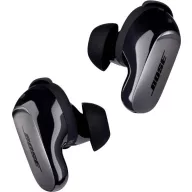   Bose QuietComfort Ultra Earbuds In Ear fejhallgató Fekete Töltőtok, Víztaszító