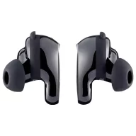   Bose QuietComfort Ultra Earbuds In Ear fejhallgató Fekete Töltőtok, Víztaszító