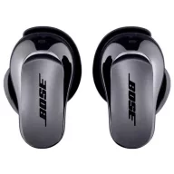   Bose QuietComfort Ultra Earbuds In Ear fejhallgató Fekete Töltőtok, Víztaszító