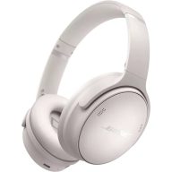   Bose QuietComfort Over Ear fejhallgató Bluetooth®, Vezetékes Fehér