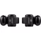 Bose Ultra Open Ear Earbuds In Ear fejhallgató Fekete Töltőtok