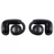   Bose Ultra Open Ear Earbuds In Ear fejhallgató Fekete Töltőtok