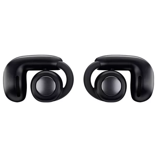 Bose Ultra Open Ear Earbuds In Ear fejhallgató Fekete Töltőtok