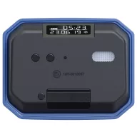   HP Autozubehör 19948 Parkoló korong 7.9 cm x 10.2 cm x 2.5 cm Első szélvédőhöz