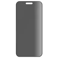   PanzerGlass CARE by ® Panzerglas 3-in-1 Protection Hátlap Apple iPhone 16 Plus Átlátszó, Fekete Induktív töltés B1359+P2863+1283