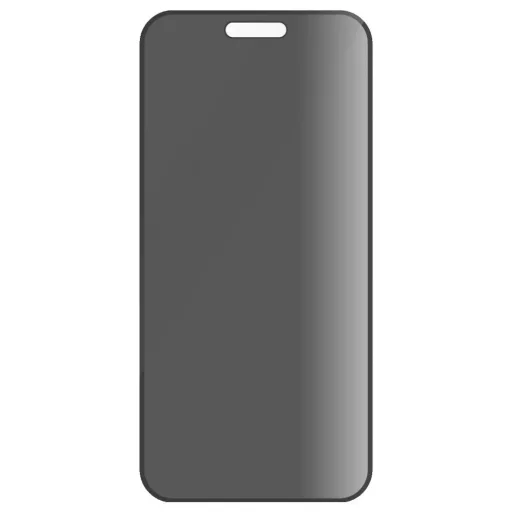 PanzerGlass CARE by ® Panzerglas 3-in-1 Protection Hátlap Apple iPhone 16 Plus Átlátszó, Fekete Induktív töltés B1359+P2863+1283