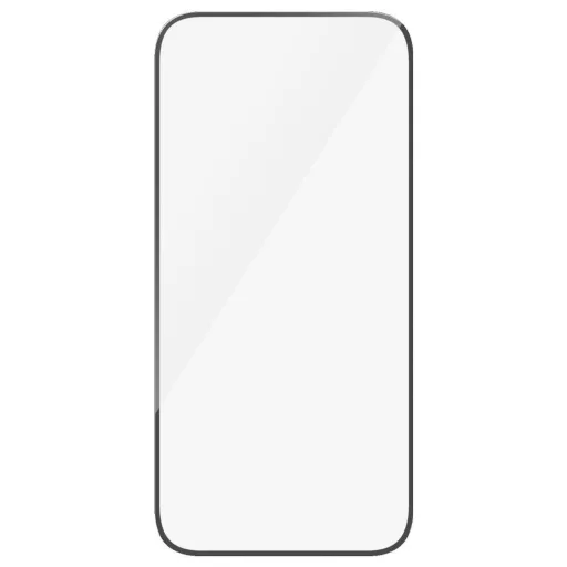PanzerGlass CARE by ® Panzerglas 3-in-1 Protection Hátlap Apple iPhone 16 Pro Max Átlátszó Induktív töltés B1340+2864+1286