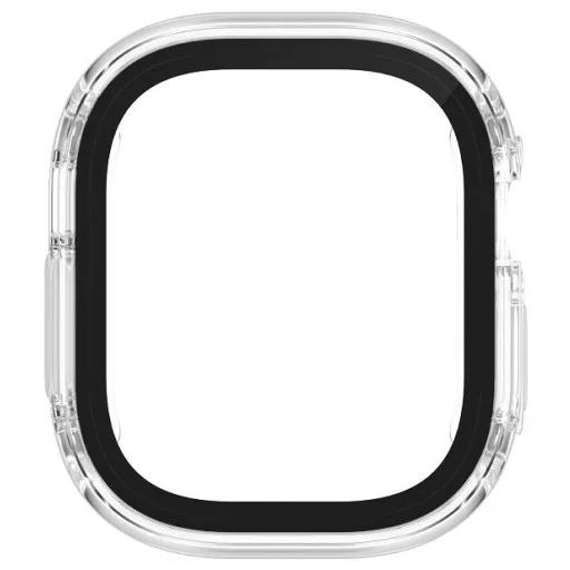 PanzerGlass Snappie Full Body Bulky Kijelzővédő üveg Apple Watch Ultra, Watch Ultra 2 1 db Ujjlenyomatmentes, Karcálló 3721
