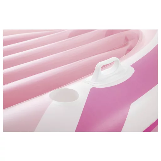 Intex Pink Paradise csónak, 224 x 119 x 97 cm