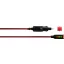 CTEK 40-165 Szivargyújtó-/szabvány kábel CTX INDICATOR PLUG 12V