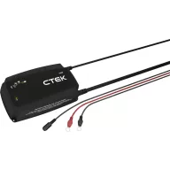 CTEK I1225 EU 40-189 Automatikus töltő 12 V 25 A