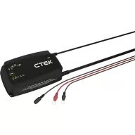 CTEK M25 EU 40-201 Automatikus töltő 12 V 25 A