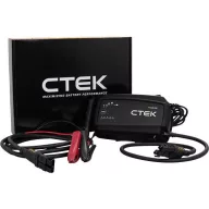 CTEK PRO25 CiC EU 40-480 Automatikus töltő 12 V 25 A