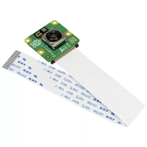 Raspberry Pi® SC1174 AI Camera CMOS színes kameramodul Alkalmas: Raspberry Pi®
