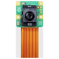   Raspberry Pi® SC1174 AI Camera CMOS színes kameramodul Alkalmas: Raspberry Pi®
