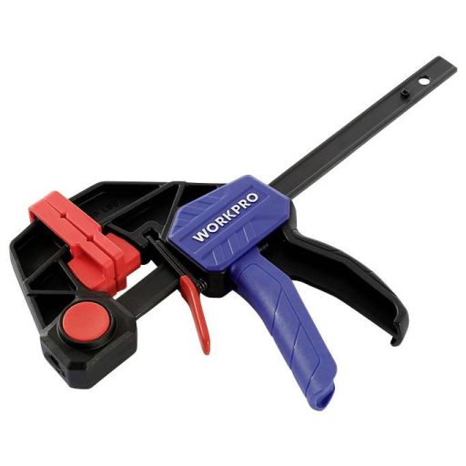 Félkéz szorító WorkPro WP232039 Méret, hossz: 150 mm