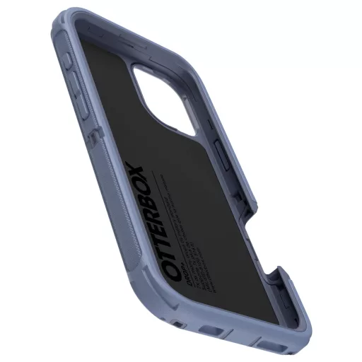 Otterbox Defender Hátlap Apple iPhone 16 Plus Kék MagSafe kompatibilis, Ütésálló 77-95946