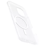   Otterbox React Hátlap Apple iPhone 16 Plus Átlátszó Induktív töltés, MagSafe kompatibilis 77-96237