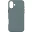 Otterbox Symmetry Hátlap Apple iPhone 16 Plus Zöld MagSafe kompatibilis 77-96277