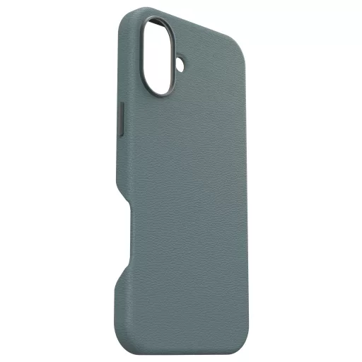 Otterbox Symmetry Hátlap Apple iPhone 16 Plus Zöld MagSafe kompatibilis 77-96277