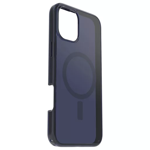 Otterbox Symmetry Hátlap Apple iPhone 16 Plus Kék MagSafe kompatibilis 77-96340