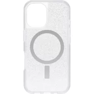   Otterbox React Hátlap Apple iPhone 16 Csillagpor Induktív töltés, MagSafe kompatibilis 77-96249