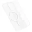 Otterbox React Tok + védőüveg készlet Apple iPhone 16 Átlátszó Induktív töltés, MagSafe kompatibilis 78-81446