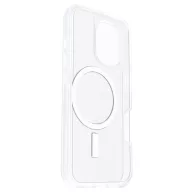   Otterbox React Tok + védőüveg készlet Apple iPhone 16 Átlátszó Induktív töltés, MagSafe kompatibilis 78-81446