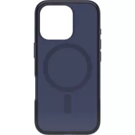   Otterbox Symmetry Hátlap Apple iPhone 16 Pro Kék MagSafe kompatibilis 77-96388