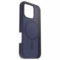   Otterbox Symmetry Hátlap Apple iPhone 16 Pro Kék MagSafe kompatibilis 77-96388