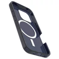   Otterbox Symmetry Hátlap Apple iPhone 16 Pro Kék MagSafe kompatibilis 77-96388