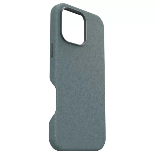 Otterbox Symmetry Hátlap Apple iPhone 16 Pro Max Zöld MagSafe kompatibilis 77-96325