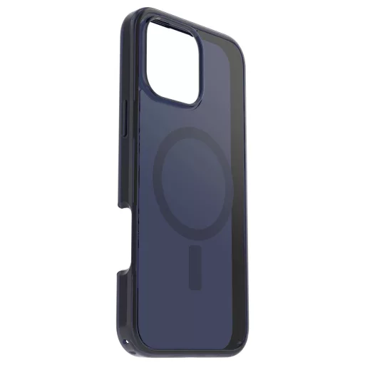 Otterbox Symmetry Hátlap Apple iPhone 16 Pro Max Kék MagSafe kompatibilis 77-96412
