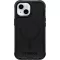 Otterbox Defender Hátlap Apple iPhone 16e, iPhone 15, iPhone 14, iPhone 13 Fekete MagSafe kompatibilis 77-97534