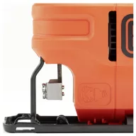   Black & Decker Beszúró fűrész KFBES500K-QS Hordtáskával 500 W