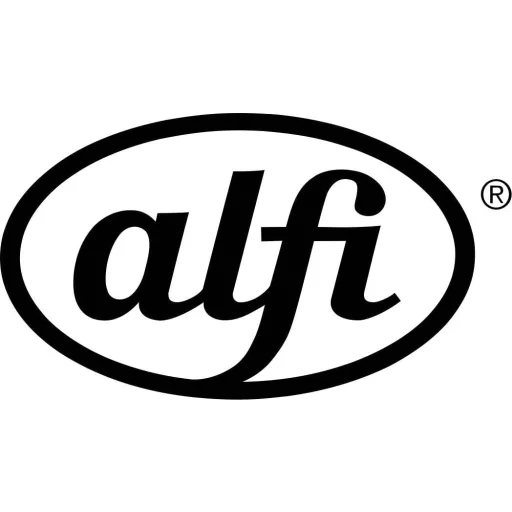 alfi Hűtőtáska Passzív Szürke 17 l