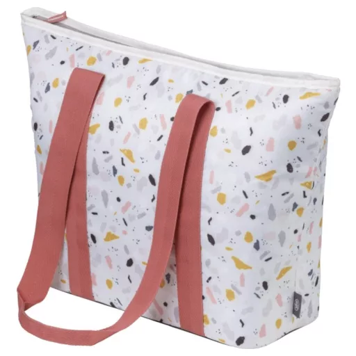 alfi Hűtőtáska Passzív Terrazzo 17 l